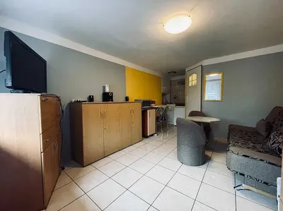 Do wynajęcia kawalerka 20 m² – Bydgoszcz, ul. Barwna | od zaraz - miniatura 2