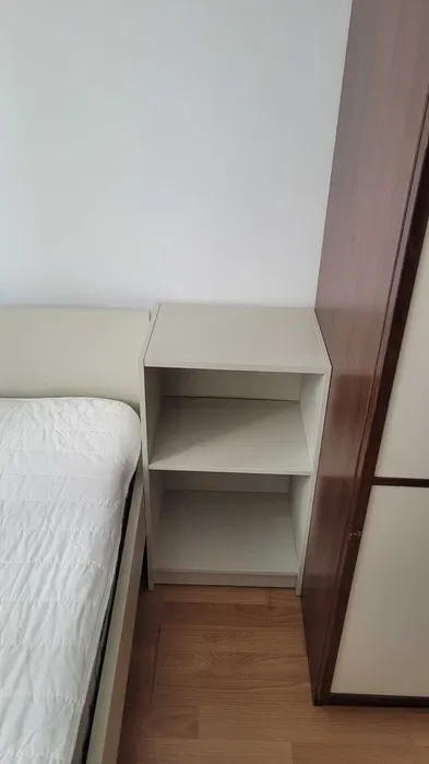 wynajmę super mieszkanie przy ul. Branickiego 25a od czerwca! - miniatura 2