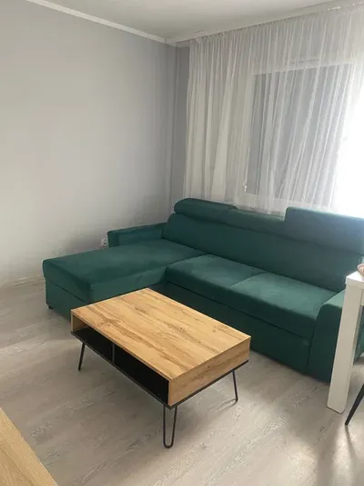 Duży pokój dla jednej osoby lub pary