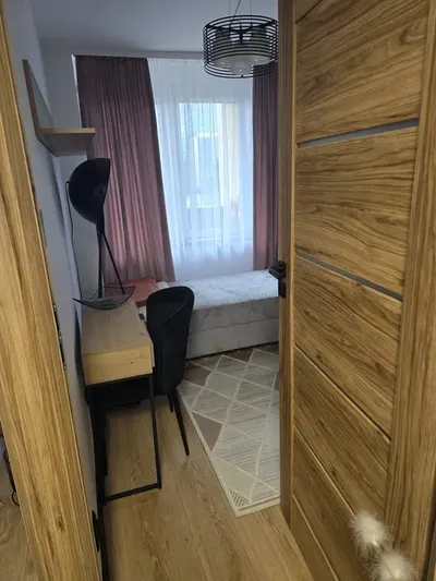 .Do wynajęcia mieszkanie - miniatura 3