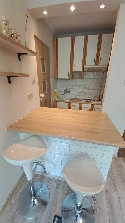 Kawalerka do wynajęcia LSM Lublin ul. Wajdeloty obok Leclerca - miniatura 4