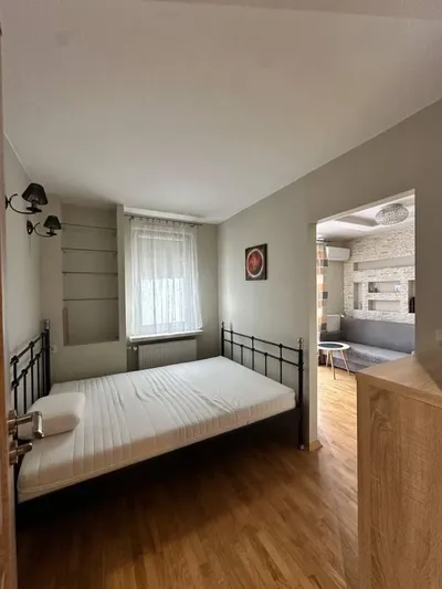 Wynajmę mieszkanie Warszawa Ochota. - miniatura 5
