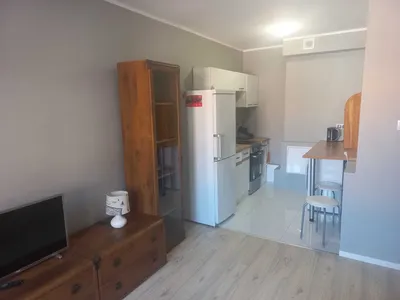 Dwupokojowe mieszkanie ul. Kozacka (Koniuchy) - miniatura 2