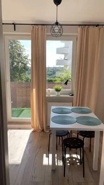 Wynajmę pokój jednoosobowy, Gdańsk Suchanino