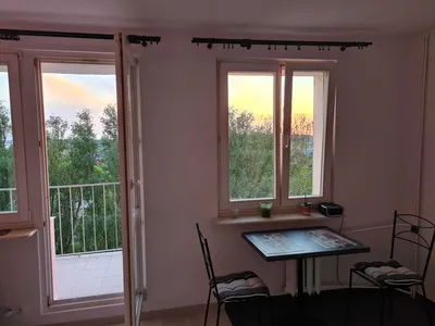 Wynajmę mieszkanie w na Czechowie (Harnasie) - miniatura 3