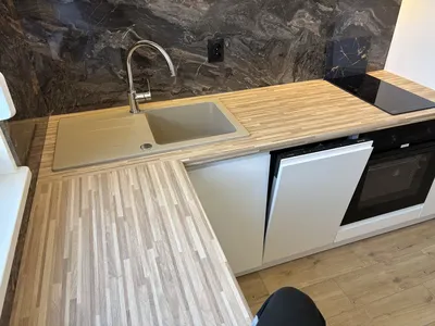 REZERWACJA**Nowe mieszkanie JAR 40m2, 2 pokoje, oddzielna kuchnia, garaz,mega balkon - miniatura 2