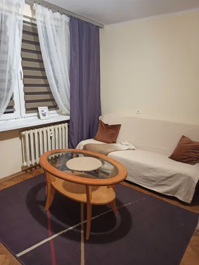 Dwupokojowe ciche mieszkanie w centrum Białegostoku - miniatura 3