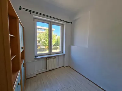 Przytulne 31 m² po remoncie / Gocławek / blisko zieleni i dobrej komunikacji / bezpośrednio/ od zaraz - miniatura 5