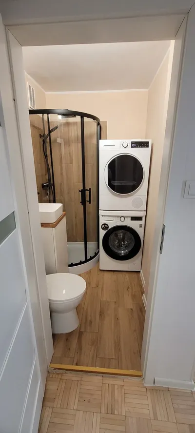 Wynajmę mieszkanie przy UMK - miniatura 5