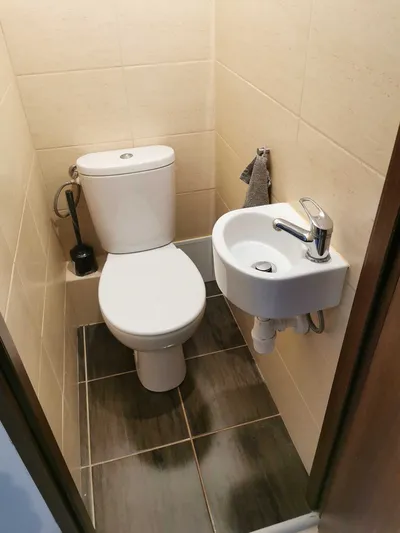 Pokój na os. Sobieskiego 2a, 9m2, 750zł za wszystko - miniatura 3