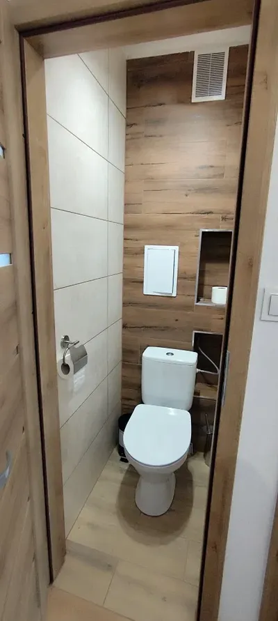 Pokój 1 osobowy na osiedlu LSM - miniatura 4