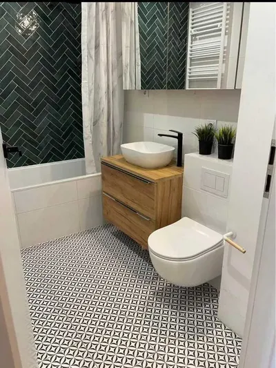 Nowe 2 pokoje | 34 m² | balkon | miejsce postojowe | Wrotków – ul. Wolińskiego - miniatura 2