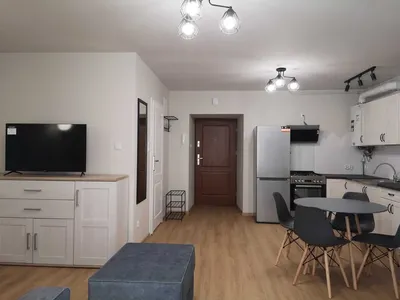 Studio w ścisłym centrum Lublina obok Katedry - miniatura 5