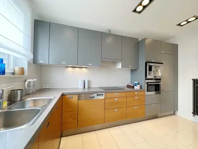 Wola | ul. Okopowa | 76m2 | 3 pokoje | widok | klimatyzacja | wysoki standard - miniatura 2