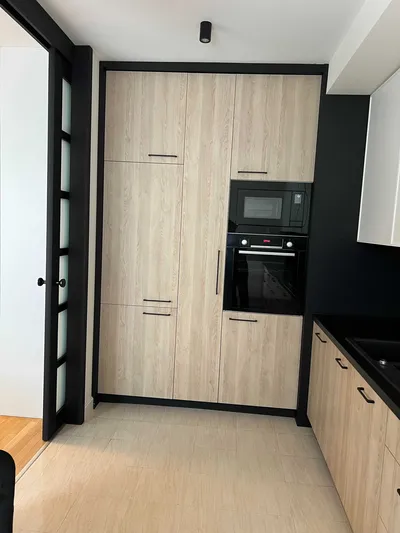 wynajmę bezpośrednio 4 pokoje na Kabatach - miniatura 2