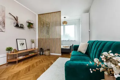 Przytulne mieszkanie 32 m2! Gdańsk Przymorze od 1.07! - miniatura 5