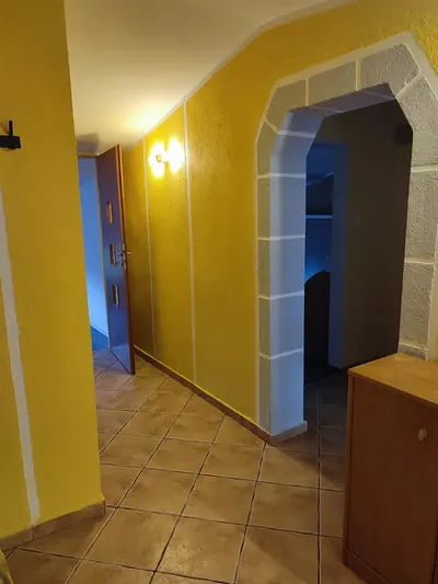 Mieszkanie Bydgoszcz Kapuściska wynajem - miniatura 3