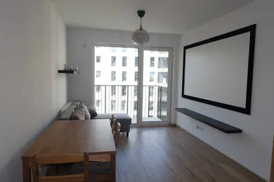 Komfortowy apartament gotowy do zamieszkania - 6 sierpnia 19A Łódź - miniatura 2