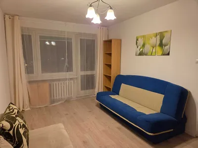 Wynajmę duży pokój 1 osobowy - miniatura 3