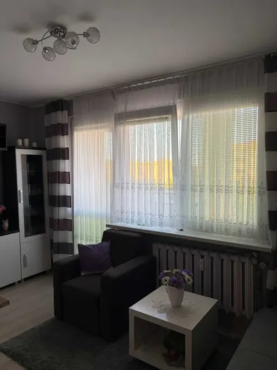 2 pokoje z aneksem i balkonem | Bydgoszcz, Fordon (ul. Zaruskiego) - miniatura 5