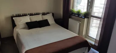 Mieszkanie 2-pokojowe do wynajęcia – Sadyba | super lokalizacja | blok strzeżony | umeblowane - miniatura 4