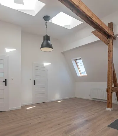 Wynajmę 2 pokoje w Centrum przy al. Papieża Jana Pawła II - miniatura 3