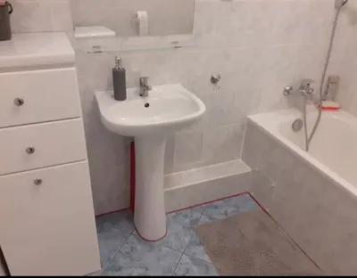 Do wynajęcia 2-pokojowe mieszkanie – ul. Ks. Abp. Edwarda Kisiela, Białystok, Nowe Miasto | 42 m² | od zaraz - miniatura 4