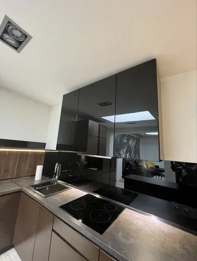 Mieszkanie 84m2 w odrestaurowanej kamienicy - miniatura 5