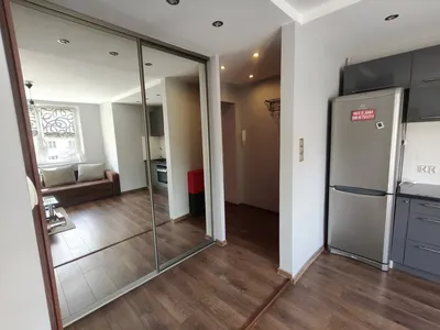 Przytulna kawalerka 26 m² – (Centrum / Park) - miniatura 3