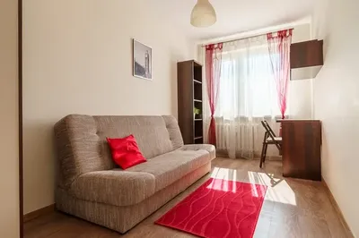 3 wolne pokoje, 500 zł, Sobieskiego 26, darmowy parking, Piątkowo - miniatura 2