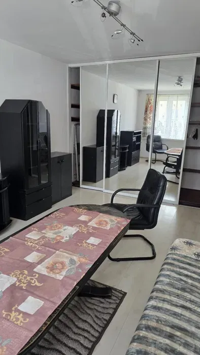 Wynajme kawalerke 35m2 Szczecin/ Mierzyn przy Centrum Handlowym STER Ku Słoncu - miniatura 2