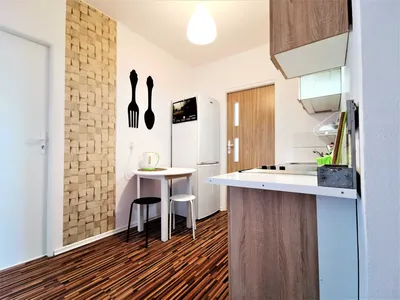 Pokój 1 osobowy, dobrze skomunikowany z resztą miasta - miniatura 4