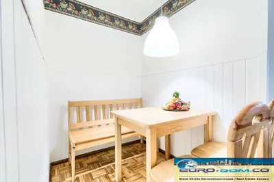 5435 Mieszkanie Z OGRODEM na wynajem | 3 pokoje | Poznań, Wilda ul. Czeremchowa | 68,2 m2 - miniatura 5