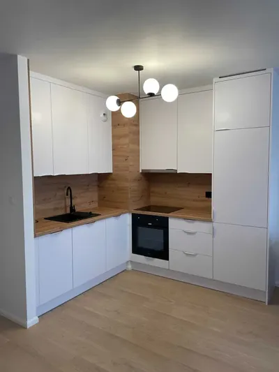 Wynajmę mieszkanie, Neo Jasień - miniatura 3