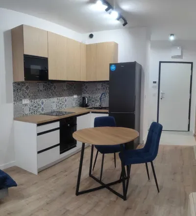 Nowe 2 pokoje z loggią | 44 m² | Praga Północ | blisko centrum - miniatura 2