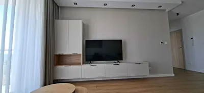 Nowe 2-pokojowe 40,5 m kw, Św. KINGI 2600 zł z garażem podziemnym. Nigdy nie zamieszkane, wysoki standard - miniatura 4
