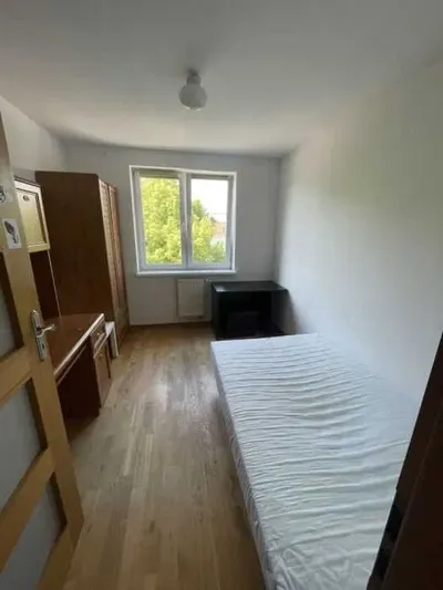 Wynajmę pokój w 4 pok 85m2- Gdańsk Przymorze Małe - miniatura 3
