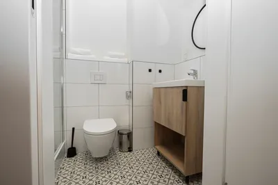 Dwupokojowe w centrum|Bądź pierwszym najemcą|Klimatyzacja|Siłownia - miniatura 4