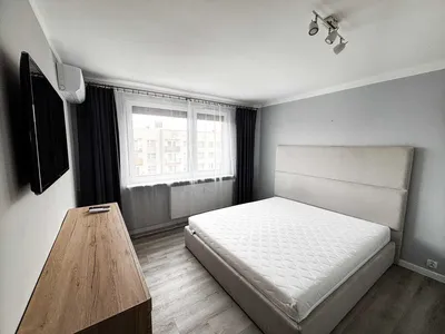 Targowa Katowice | 63m2 | 3 pokoje | wysoki standard - miniatura 4