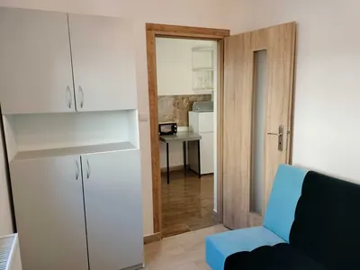 Wynajmę 2 pokojowe mieszkanie z kuchnią i łazienką szeregowy domek - miniatura 5