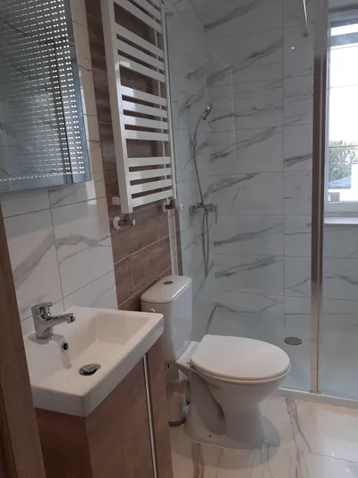 Bydgoszcz, Czyżkówko Ładny pokój w dużym domu wynajmę. - miniatura 3