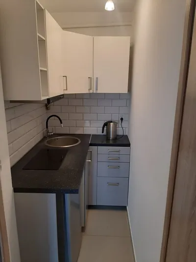 Kawalerka na wynajem Gdańsk - miniatura 5