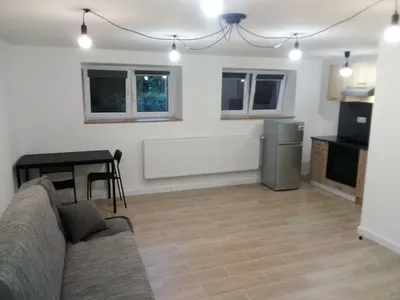 Wesoła ( przy lesie ) 1-pok 23m2 ,meble,agd, po remoncie