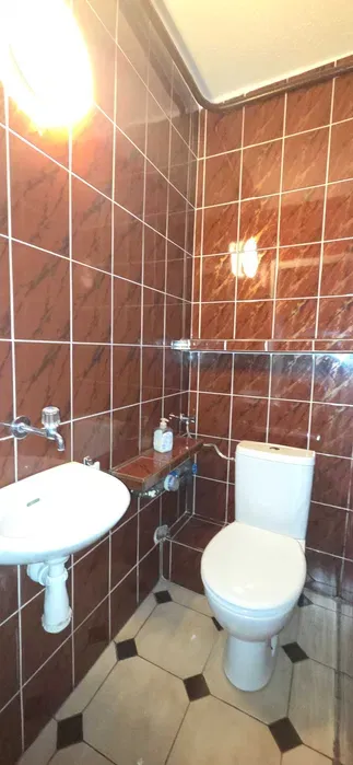 mieszkanie 3 pokoje 64m2 parter Aleja Pokoju w Krakowie - miniatura 4
