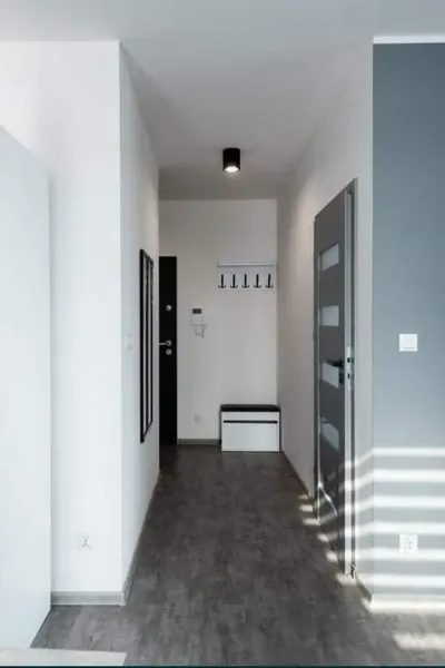 Wynajmę mieszkanie od czerwca - miniatura 4