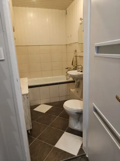 Mieszkanie do wynajęcia - Bydgoszcz, Fordon, Przylesie - parter - miniatura 4