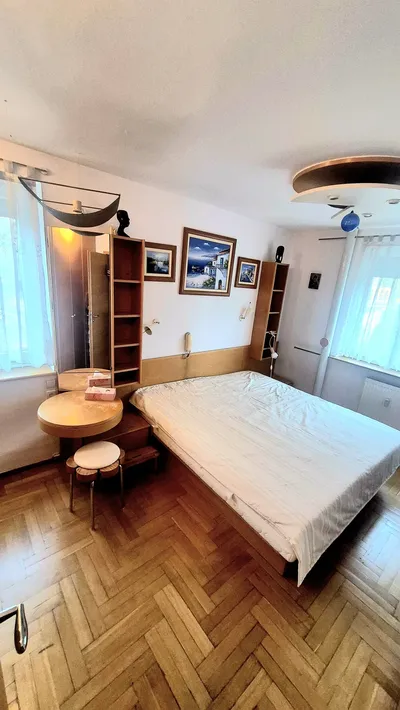 Wolne od zaraz 3 pokoje Zimorodków - miniatura 3