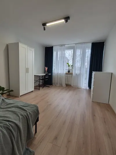 Wynajmę duży pokój z balkonem!