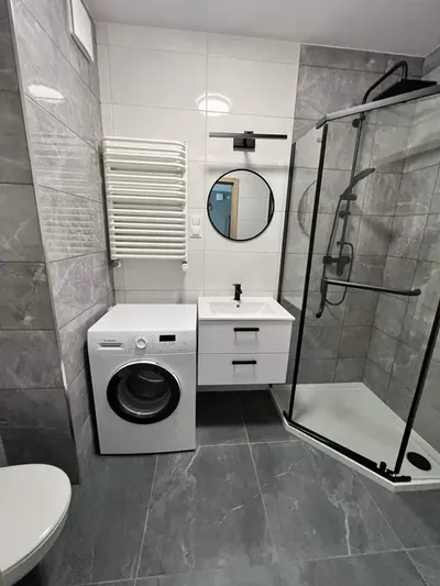 Atrakcyjne 2 pokoje Dzielnica Parkowa | balkon | komórka | 39m2 - miniatura 2