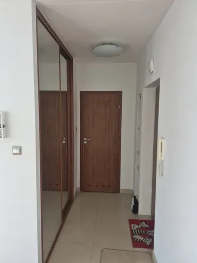 Bezpośrednio: Wynajmę mieszkanie 37,7 m² – ul. Łąkowa, Bojary - miniatura 4
